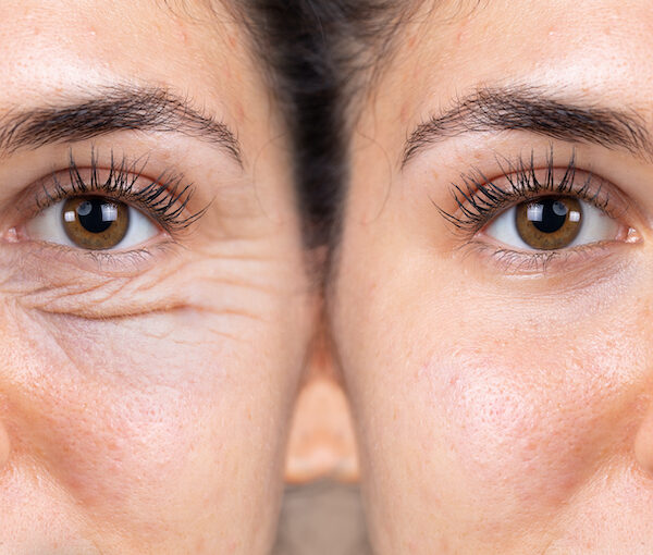Терапия „Face fitness lifting“