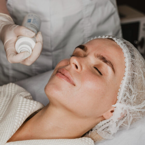 Витаминен скин бустер /Vitamin skin Booster/